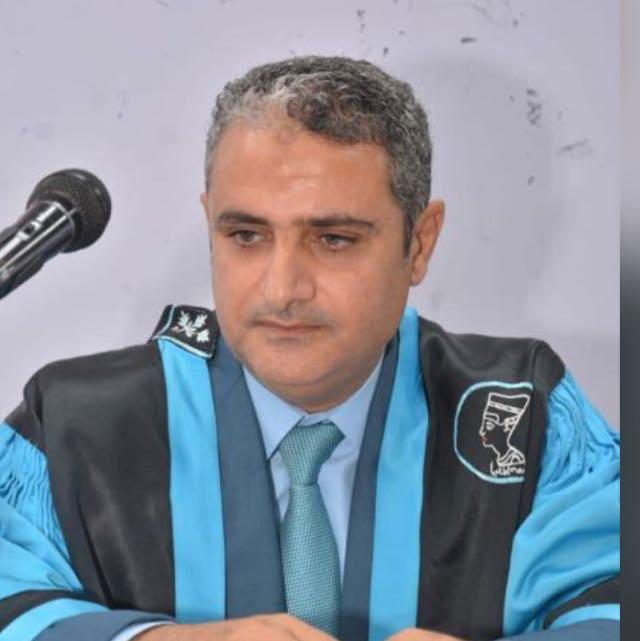 أ.د. هيثم طاهر سطوحي